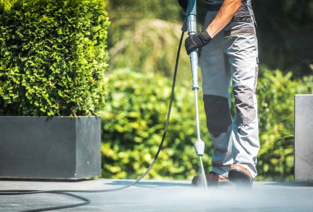 Best Patio and Deck Pressure Washing  in Yountville, CA