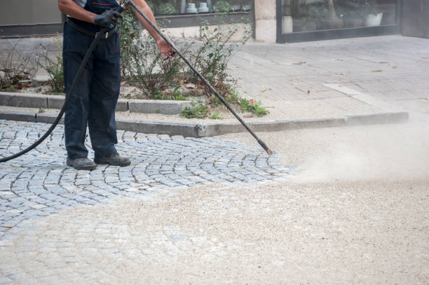 Best Patio and Deck Pressure Washing  in Yountville, CA