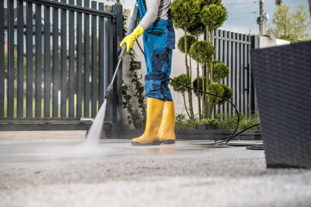Best House Exterior Washing  in Yountville, CA